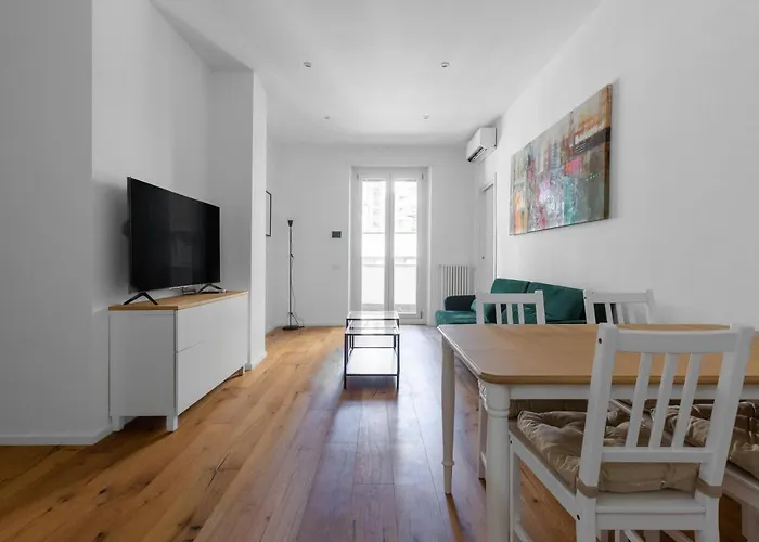 La Dolce - Luxury Stylish Flat In Trastevere 60sqm * Roma