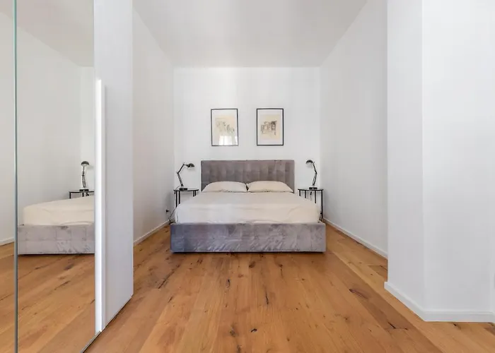 Apartamento La Dolce - Luxury Stylish Flat In Trastevere 60sqm Roma