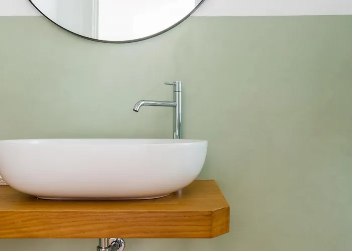 La Dolce - Luxury Stylish Flat In Trastevere 60sqm *