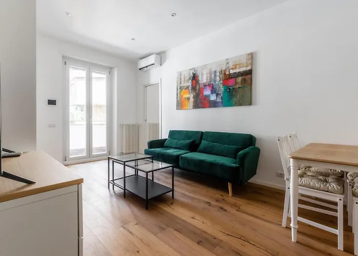 La Dolce - Luxury Stylish Flat In Trastevere 60sqm Apartment Rom