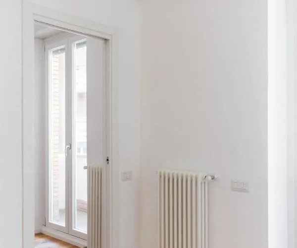 La Dolce - Luxury Stylish Flat In Trastevere 60sqm Roma