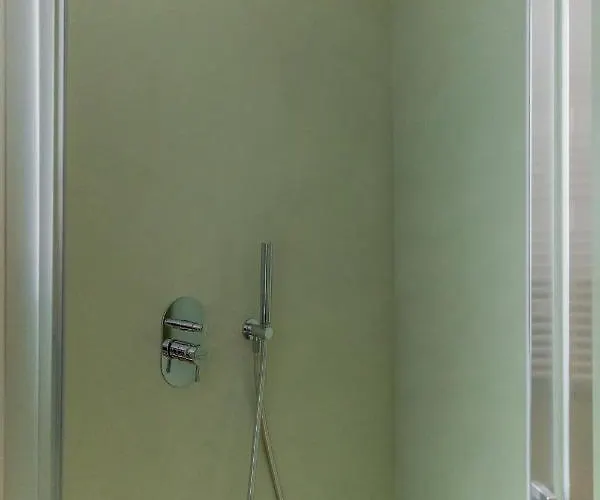 Apartamento La Dolce - Luxury Stylish Flat In Trastevere 60sqm Roma