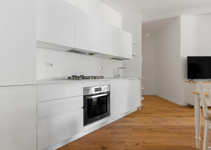 La Dolce - Luxury Stylish Flat In Trastevere 60sqm Apartamento *