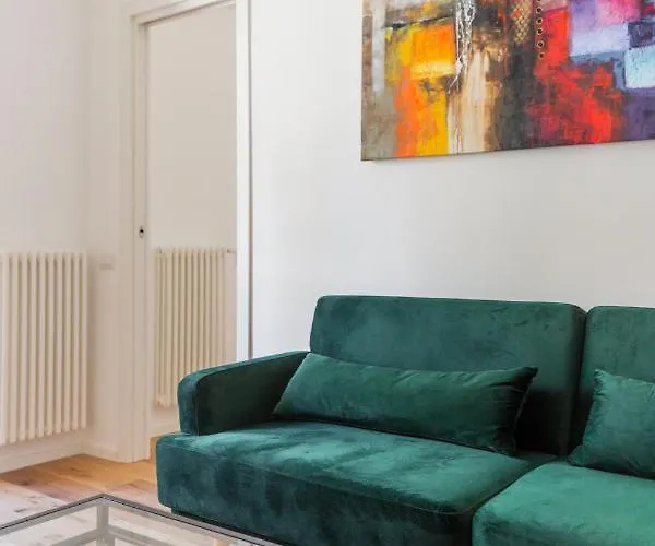 Apartamento La Dolce - Luxury Stylish Flat In Trastevere 60sqm Roma