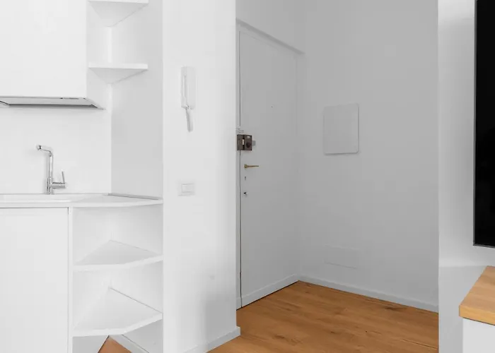 La Dolce - Luxury Stylish Flat In Trastevere 60sqm Roma